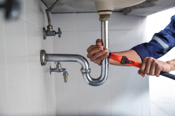 Best Gas Line Installation and Repair  in Plantsville, CT